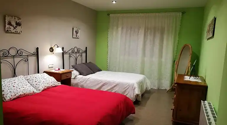 Sommerhus i Moratalla