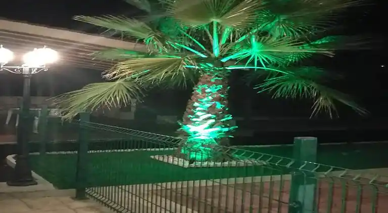 Sommerhus i Moratalla