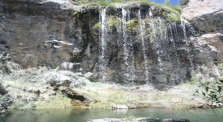 Sommerhus i Moratalla