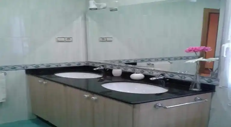 Sommerhus i Moratalla