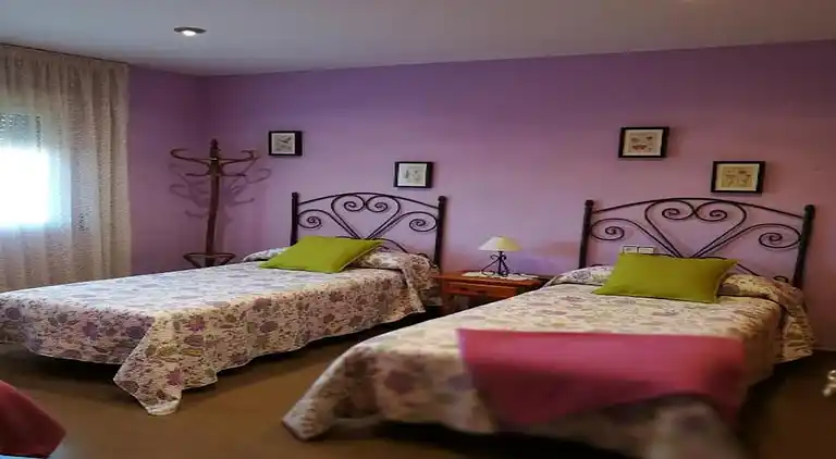 Sommerhus i Moratalla