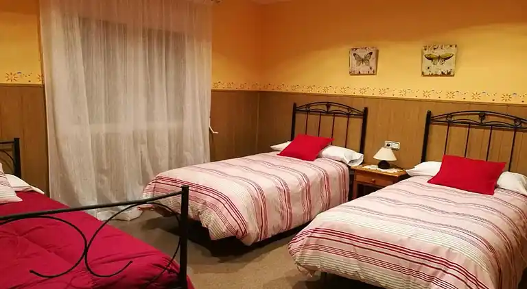 Sommerhus i Moratalla