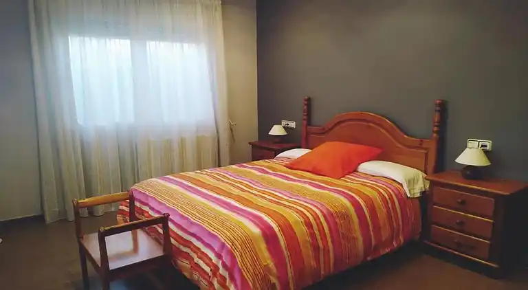 Sommerhus i Moratalla