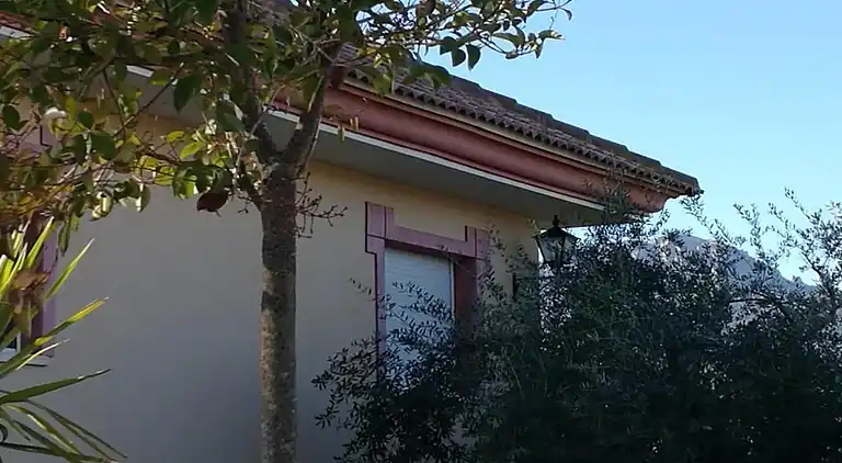 Sommerhus i Moratalla