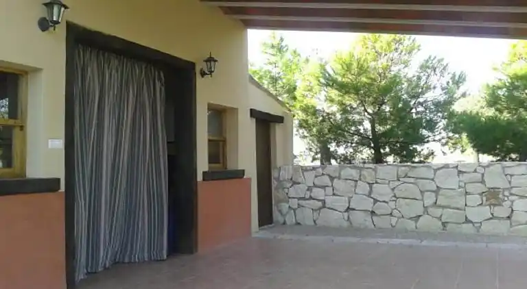 Sommerhus i Moratalla