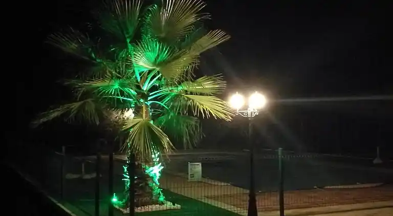 Sommerhus i Moratalla