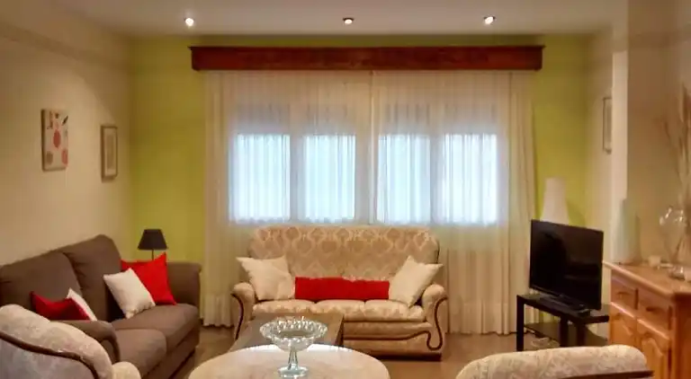 Sommerhus i Moratalla