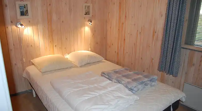 Sommerhus i Sæby
