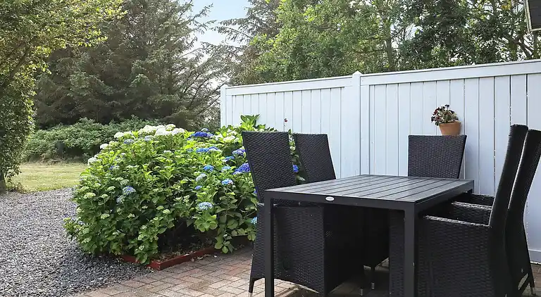 Casa vacanze in Nørre Fjand