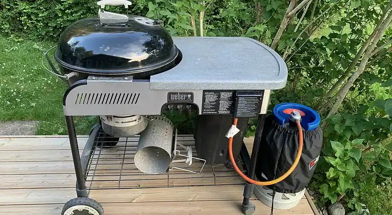 Charming holiday home at sought-after Tisvilde