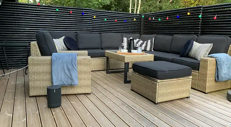 Charming holiday home at sought-after Tisvilde