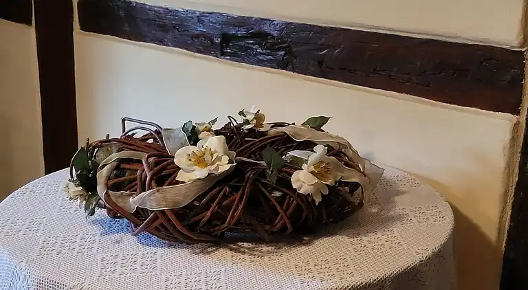 Feriebolig i Wissembourg