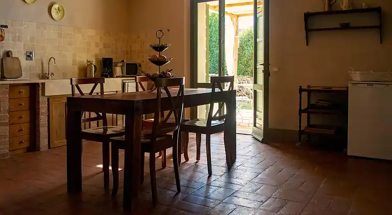 Holiday home in Peccioli