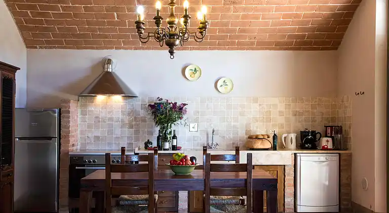 Holiday home in Peccioli