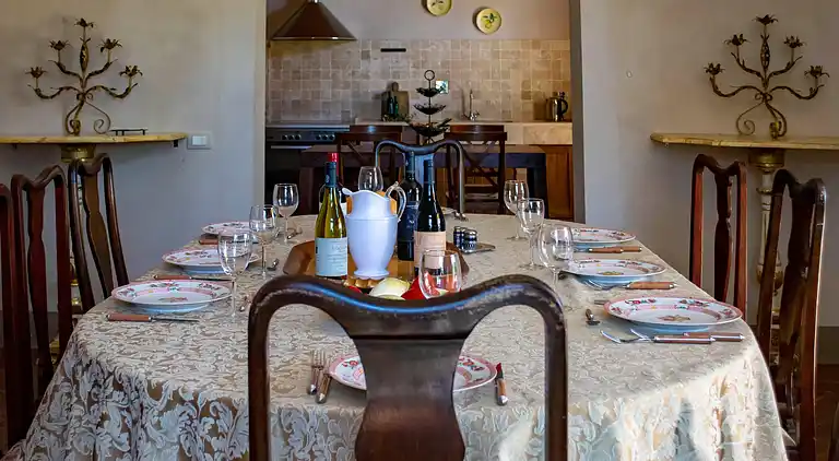 Holiday home in Peccioli