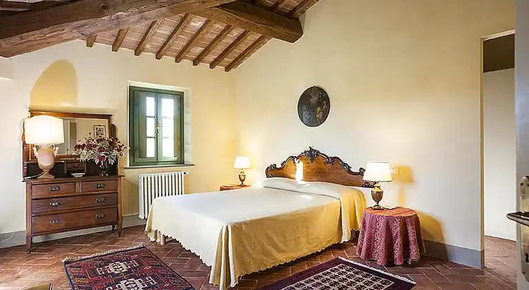 Holiday home in Peccioli