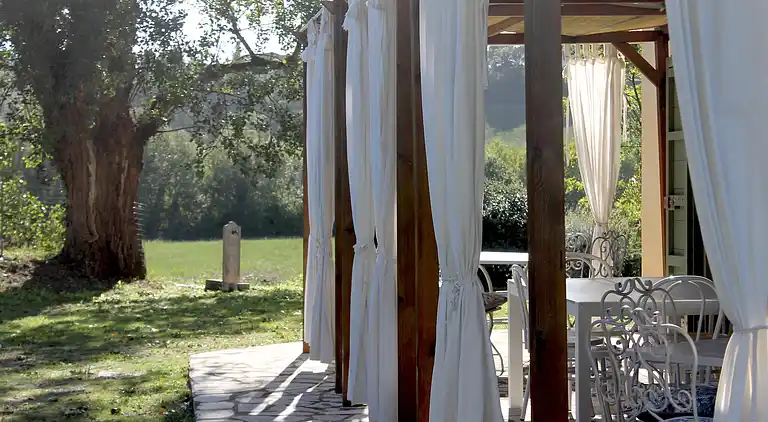 Holiday home in Peccioli