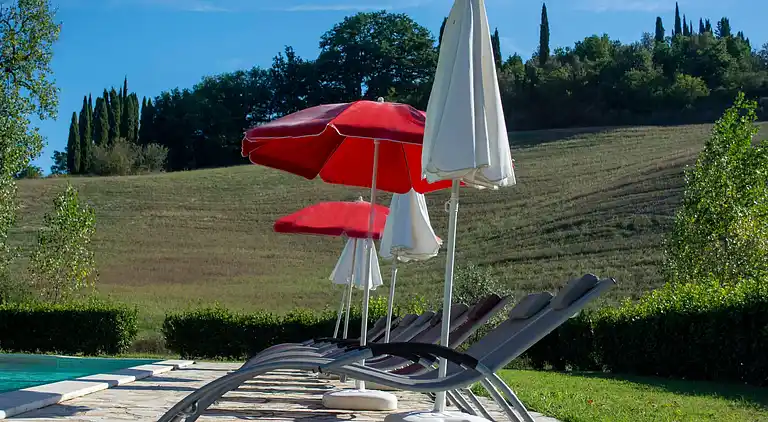 Holiday home in Peccioli