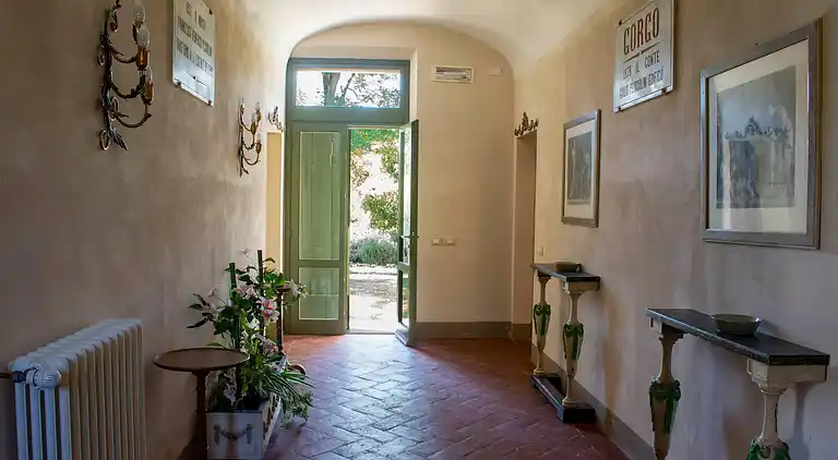 Holiday home in Peccioli