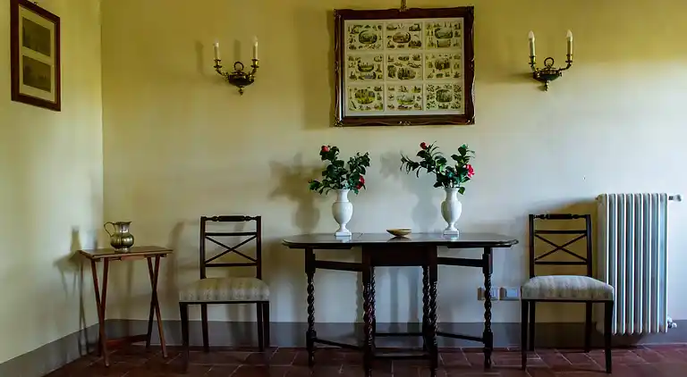 Holiday home in Peccioli