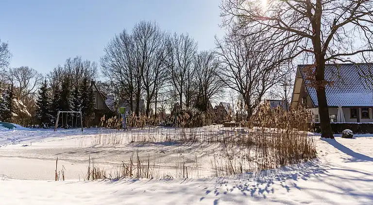 Holiday home in Hellendoorn