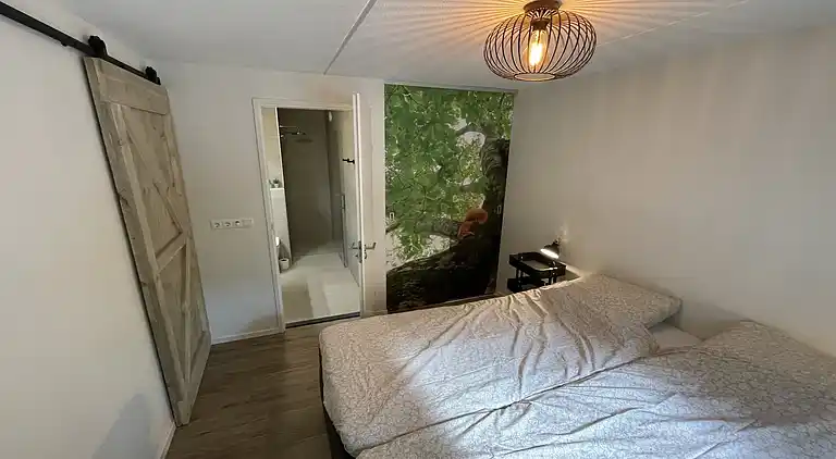 Holiday home in Lochem