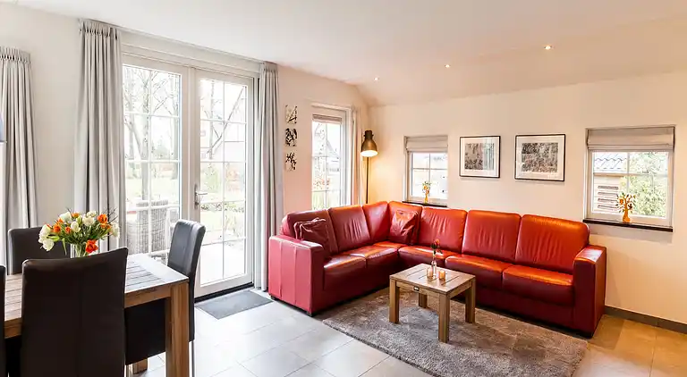 Villa in Hellendoorn