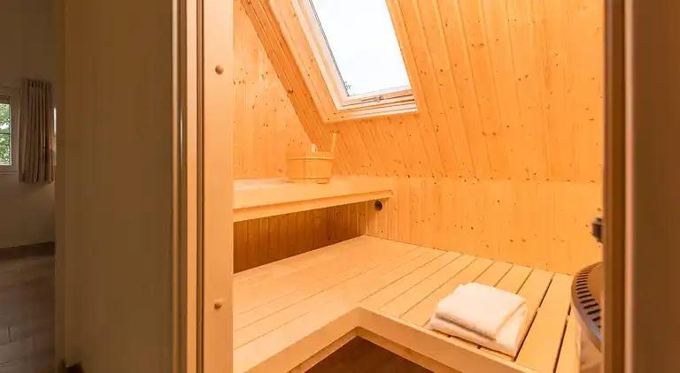 Villa in Hellendoorn