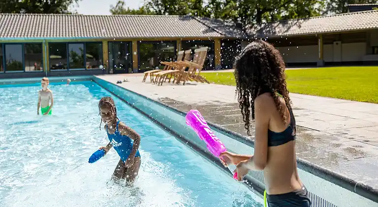 Holiday home in Hellendoorn