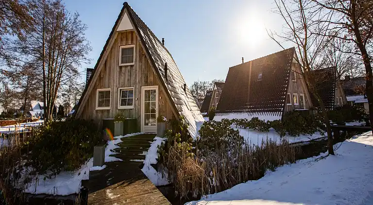 Holiday home in Hellendoorn