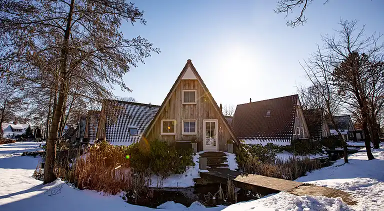 Holiday home in Hellendoorn