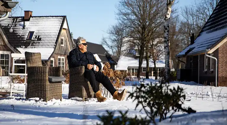 Villa in Hellendoorn