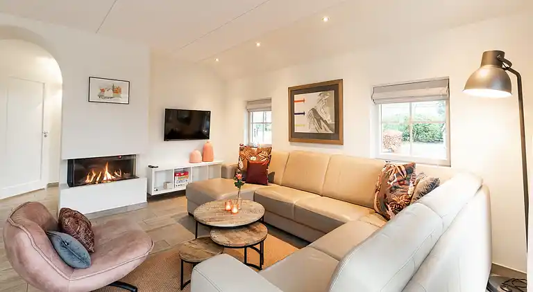 Villa in Hellendoorn