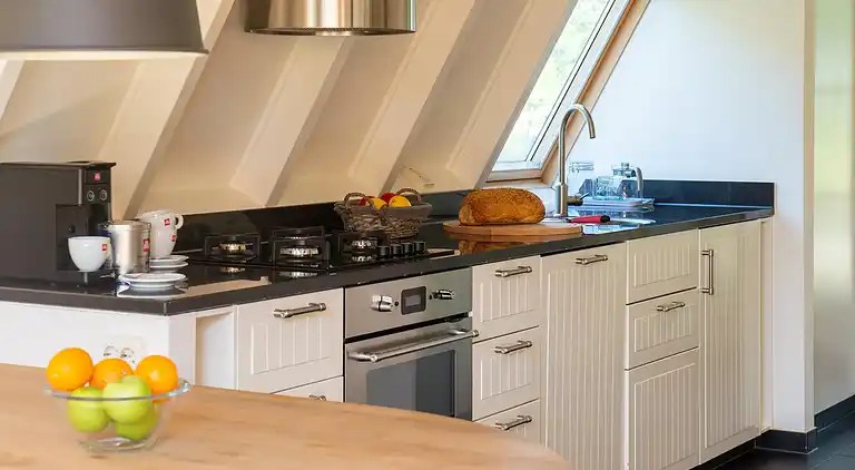 Holiday home in Hellendoorn