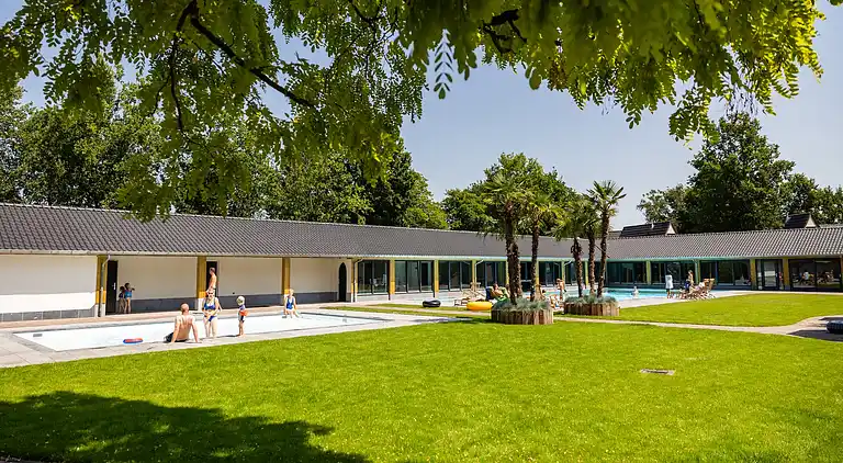 Holiday home in Hellendoorn