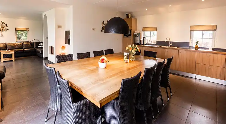 Villa in Hellendoorn