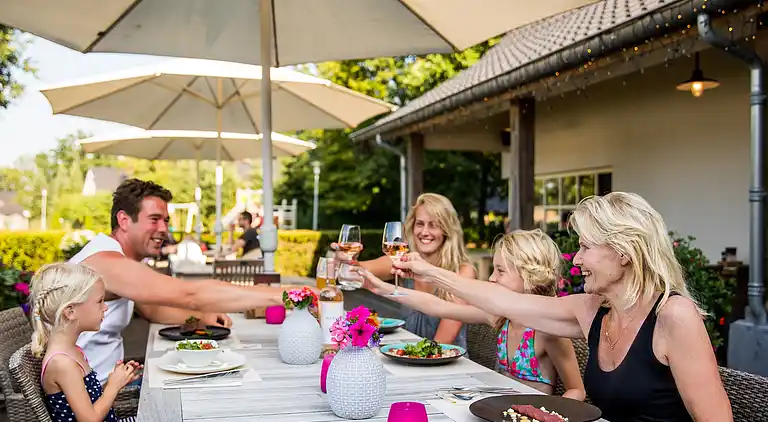 Holiday home in Hellendoorn