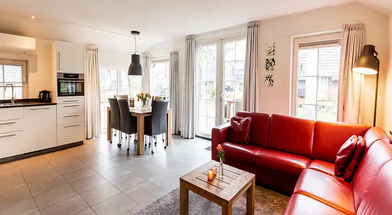 Villa in Hellendoorn