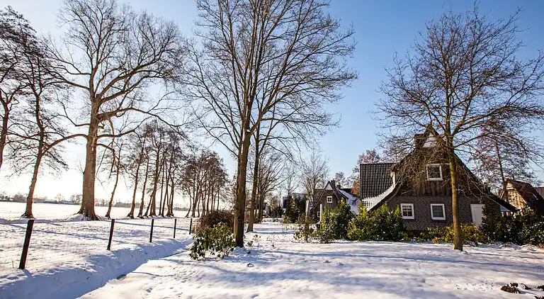 Villa in Hellendoorn