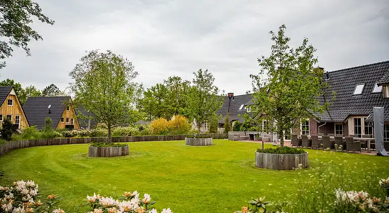 Villa in Hellendoorn