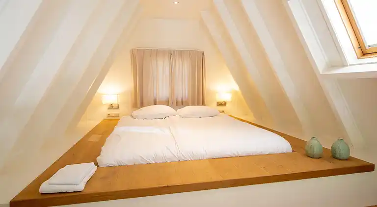 Holiday home in Hellendoorn