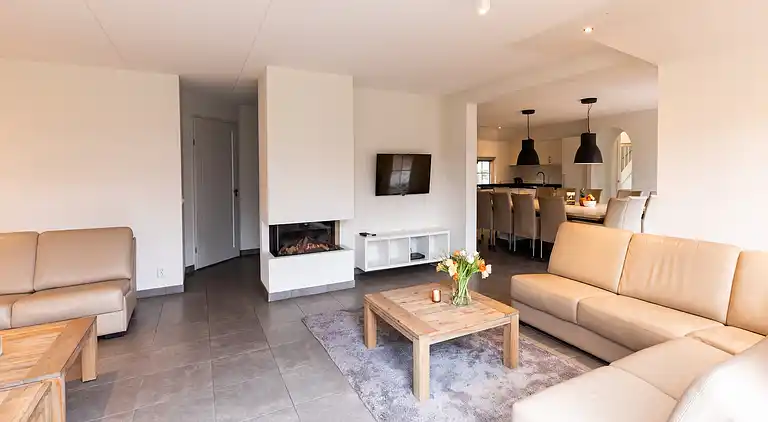 Villa in Hellendoorn