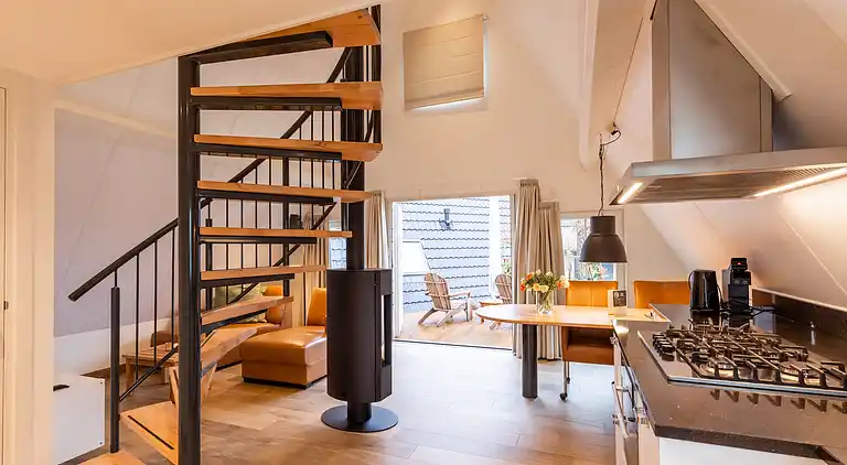 Holiday home in Hellendoorn