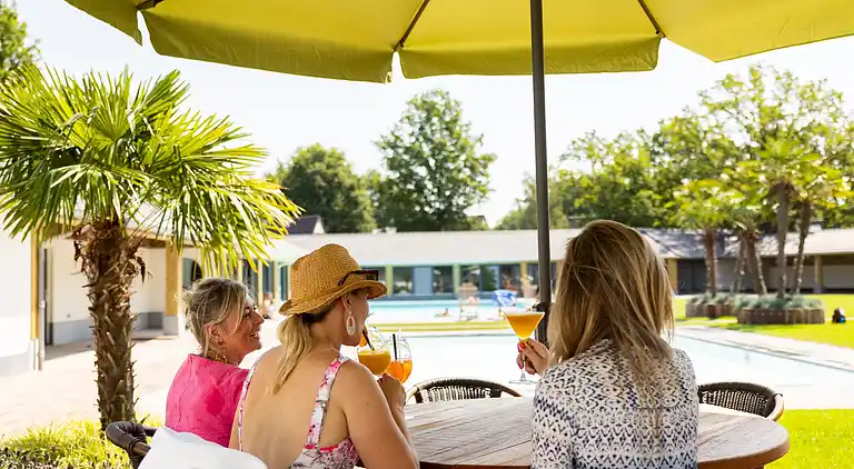 Villa in Hellendoorn