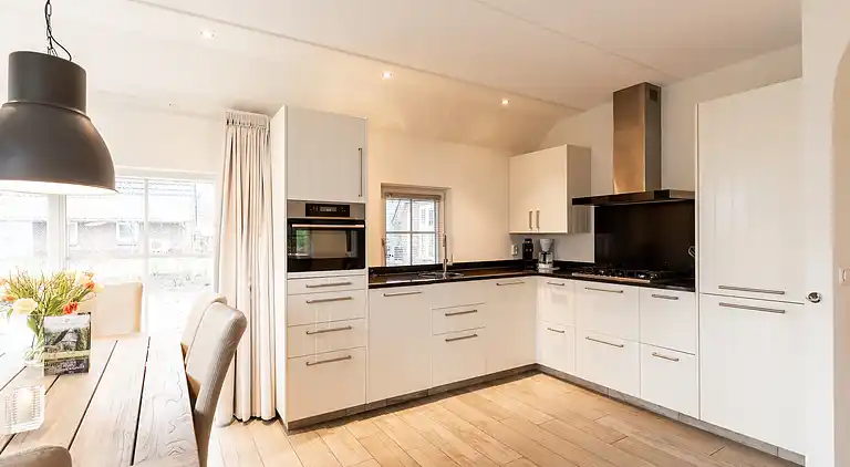 Villa in Hellendoorn