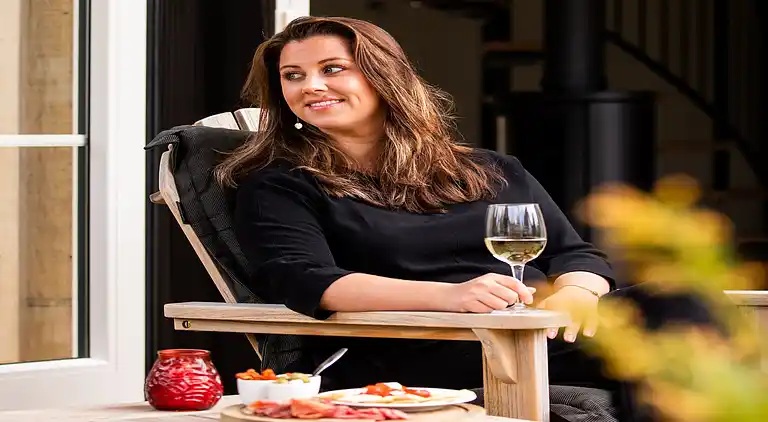 Holiday home in Hellendoorn