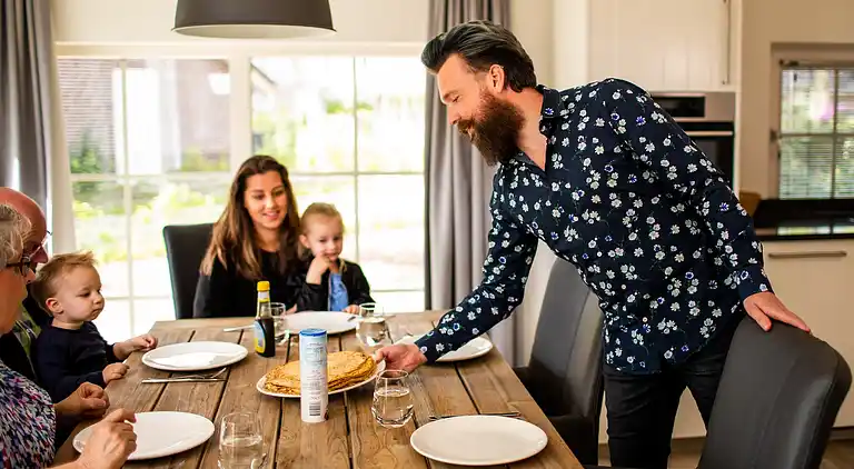 Villa in Hellendoorn