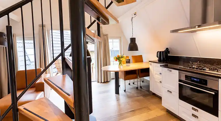 Holiday home in Hellendoorn