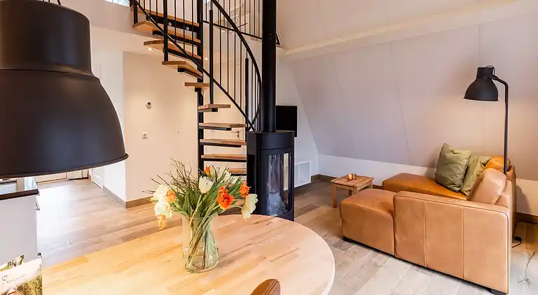 Holiday home in Hellendoorn