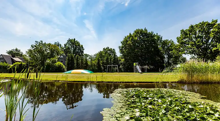 Holiday home in Hellendoorn